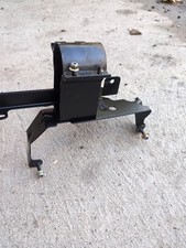 Ford Focus MK1 Rs Air Filter Box Bracket Excellent Condition R