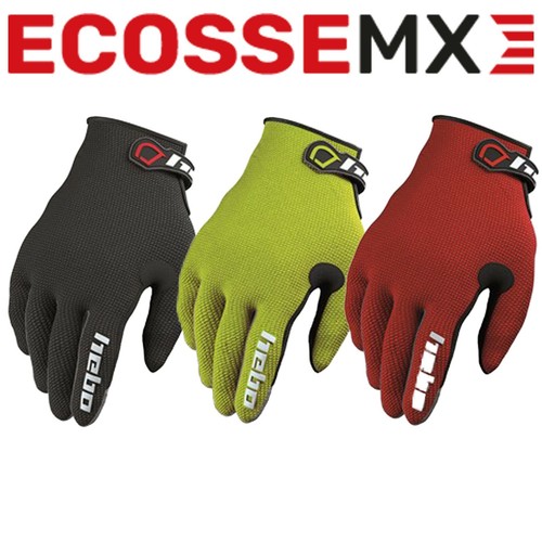 Hebo adult gloves team - team, ii