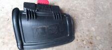 Qualcast Petrol Rotary Mower With B&S 500E 140cc Engine Side Discharge Flap 