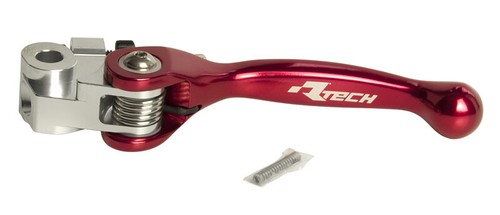Rtech forged clutch lever - rtech,