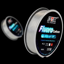 High Quality 100M Fluorocarbon