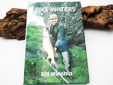 PIKE WATERS  - BY BILL WINSHIP