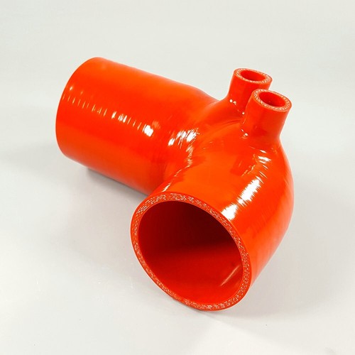 Turbo air intake boot hose - air,