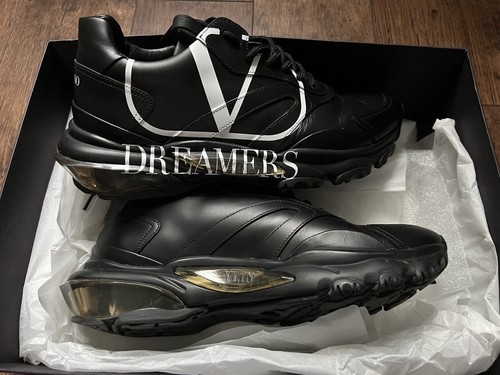 Valentino men shoes - valentino,