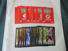 Match Attax 2007/08 Man of the