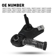 For AUDI A3 8P 8V 2003-2018