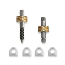 Convertible Top Latch Motor