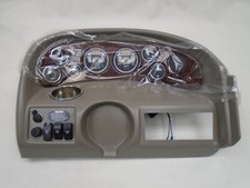 CROWNLINE 180 BOWRIDER DASH