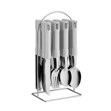 24PC CUTLERY DINNER SET