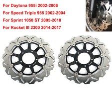 For Triumph Sprint ST 1050