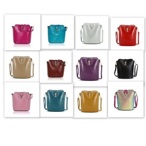 Gessy long shoulder strap - shoulder,