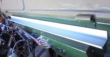 Land rover series - land,