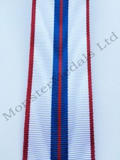Queen Elizabeth EIIR Silver Jubilee 1977 Full Size Medal Ribbon Choice Listing