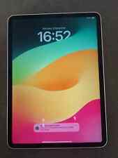 iPad Pro 2nd Gen 11 inch 128GB Wi-Fi Cellular Unlocked A2230 SILVER & Face ID