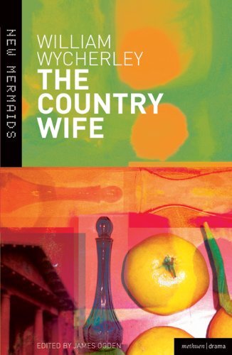 The country wife new - the,