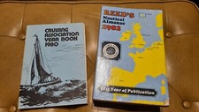 Reed's Nautical Almanac 1982 -