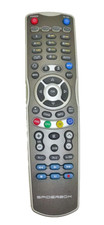 SPIDERBOX 5000, 7000, 9000,  HD7000, HD9000, HD9900 Remote Control - Hardly Used