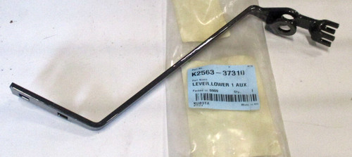 K256337310 hydraulic remote - hydraulic,