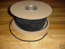 CANOE/KAYAK DECKING 5mm BLACK