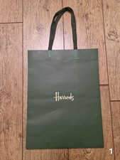 Harrods Gift Bag - 42 x 32 x