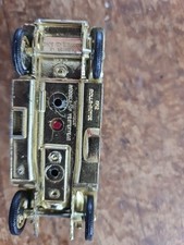 Matchbox Models of Yesteryear By Lesney No Y-7 1912 Rolls Royce