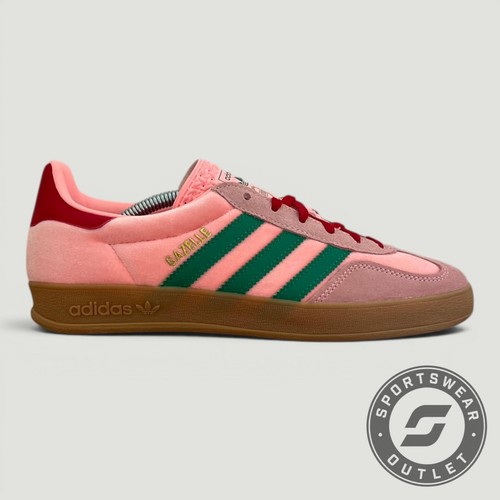 Adidas gazelle indoor - adidas, women's