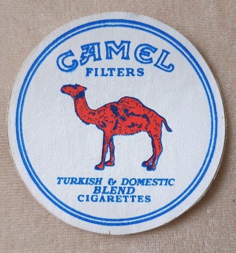 Camel filters cigarettes patch - camel,