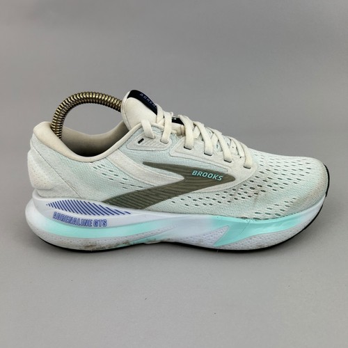 Brooks trainers size uk5 - brooks,