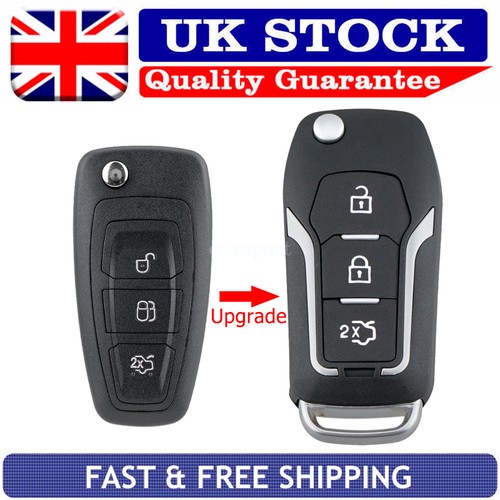 Upgrade for ford transit - upgrade,