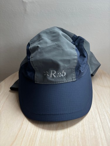 Rab cap small 55 cm - -,