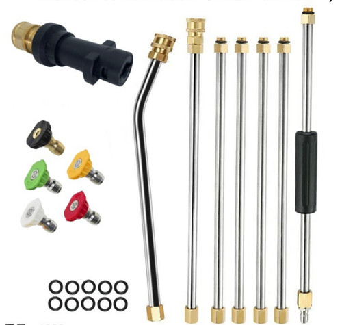 For karcher pressure - for,