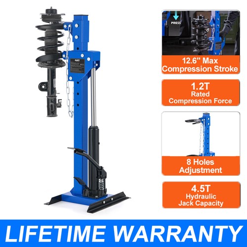 4500kg hydraulic auto coil - hydraulic,