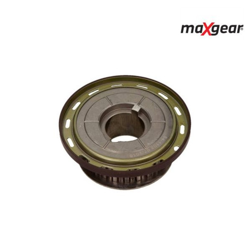 Sprocket crankshaft maxgear - crankshaft,