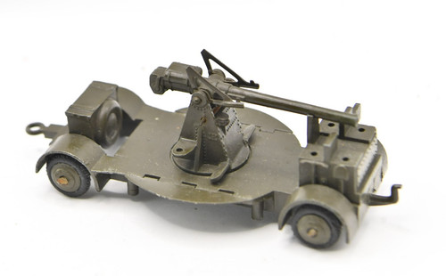 Vintage original dinky toys - vintage,