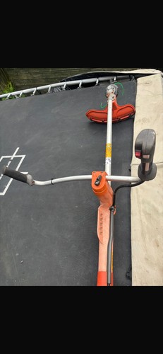 Husqvarna 343r trimmer - husqvarna,