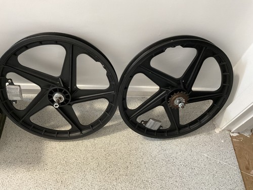 Chin chang 228s bmx - chin, 20"
