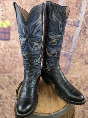 Men cowboy western custom - men's,