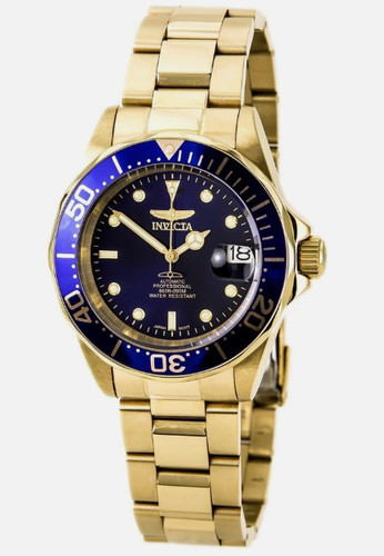 Invicta pro diver 8930 40mm - pro,