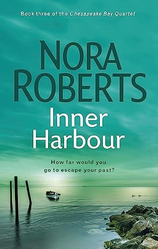 Inner harbour number in - number, 3