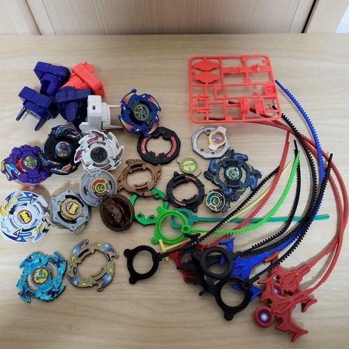 Bakuten shoot beyblade bulk - shoot,