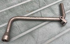 BMW Heyco 17mm Wheel Brace from E12 Made in West Germany