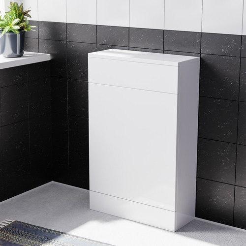 Nes home white - home,