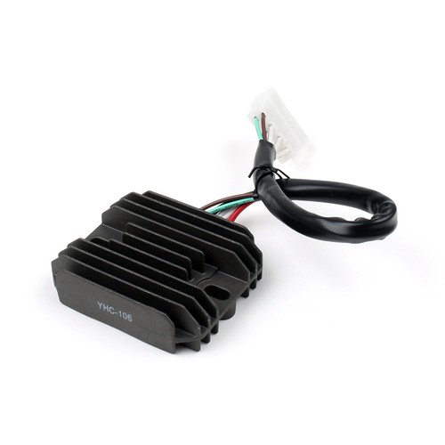 Wire regulator rectifier - rectifier, for
