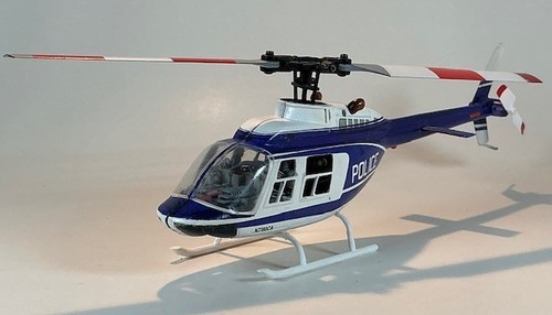 Era helicopter a60 bell 206 - era,