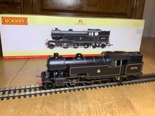 Hornby R2913 BR Black Early