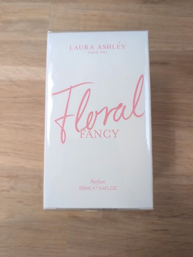 Laura ashley floral fancy - laura,