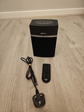Bose SoundTouch 10 Wifi /
