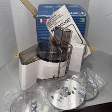 VTG MINT Kenwood Chef High