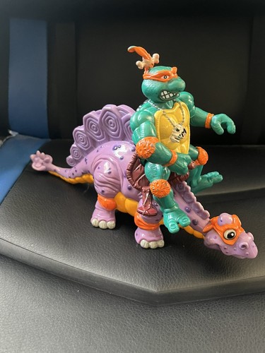 Playmates 1993 teenage mutant - 1993,