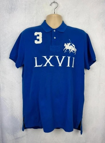 Polo ralph lauren custom - polo,